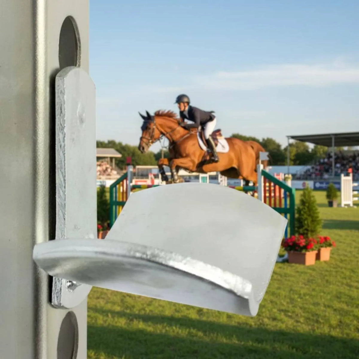 Horse Jump Cup Long-Lasting Horse Jump Cup - ProPawPet.com