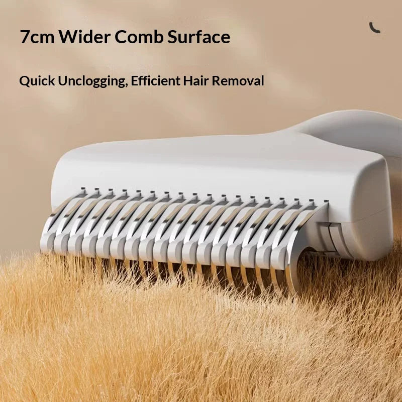 Pet comb cat-specific de-hair comb dog hair - ProPawPet.com
