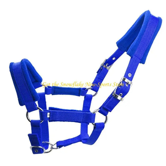 E56D Heavy Type Horse Bridle Component - ProPawPet.com