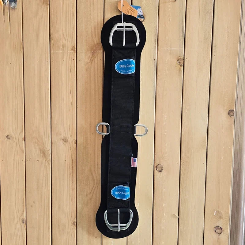Western Horse Cinch Detachable Foam - ProPawPet.com