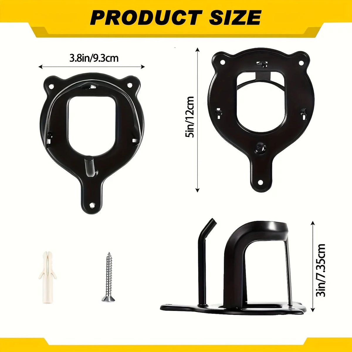 12/6/1Pc Horse Bridle Rack, Bridle Bracket - ProPawPet.com