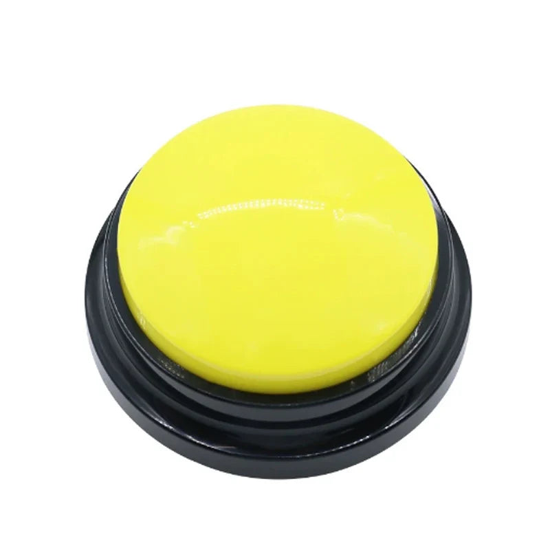 Dog Communication Buttons Voice Recording – 6 Colors