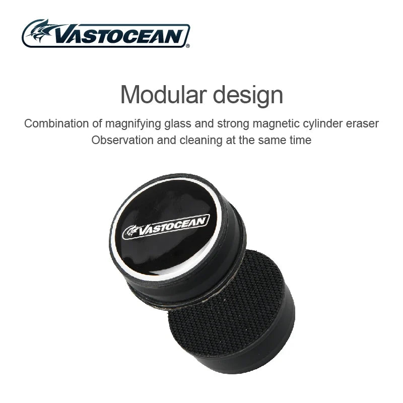 Vastocean Marine Aquarium Viewing Mirror 3X - ProPawPet.com