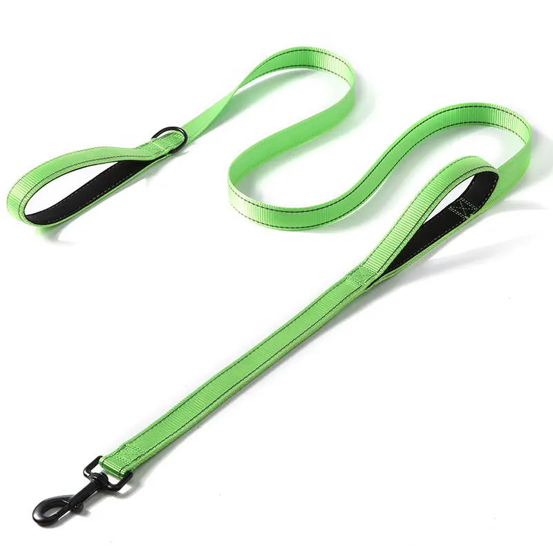1.2/1.5/1.8m Two Handle Heavy Duty Double - ProPawPet.com