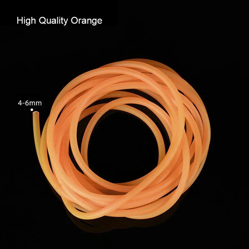4*6mm Silicon Aquarium 1m/3m/5m/10m Oxygen - ProPawPet.com