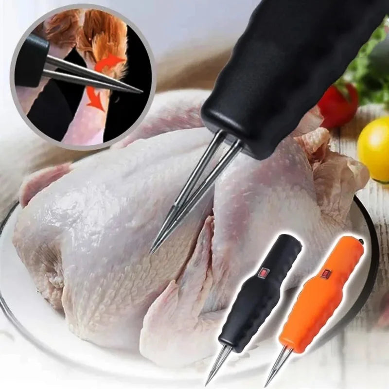New Electric Quick Chicken Plucker Feather - ProPawPet.com