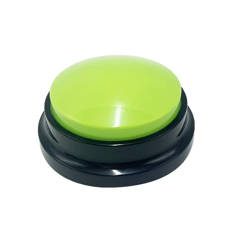 Pet Communication Button Recordable Talking - ProPawPet.com