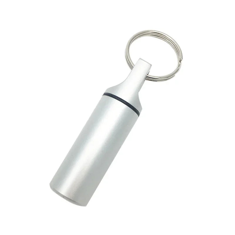 Aluminum Waterproof Pill Box Cases with - ProPawPet.com