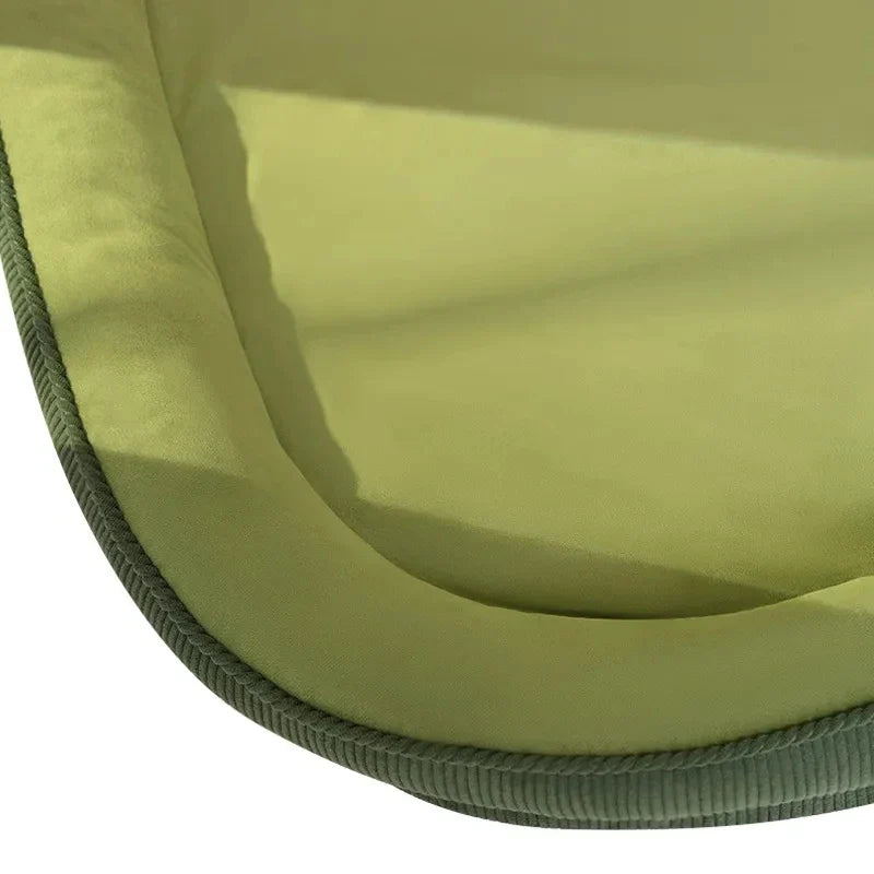 Medium Size Ultra Soft Dog Bed Removable Mat - ProPawPet.com