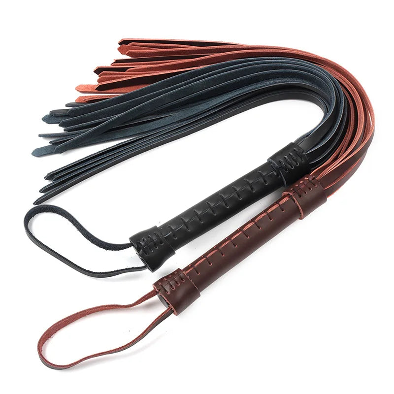 Horse Whip Equestrian Riding Whip Portable - ProPawPet.com