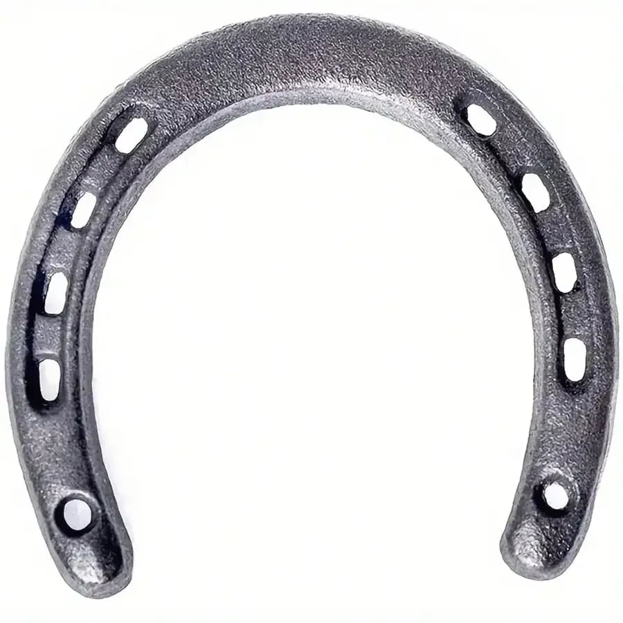 1/4 Pcs Cast Iron Horseshoes Hoof Care - ProPawPet.com