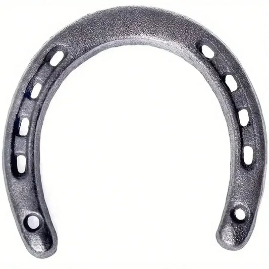 1/4 Pcs Cast Iron Horseshoes Hoof Care - ProPawPet.com