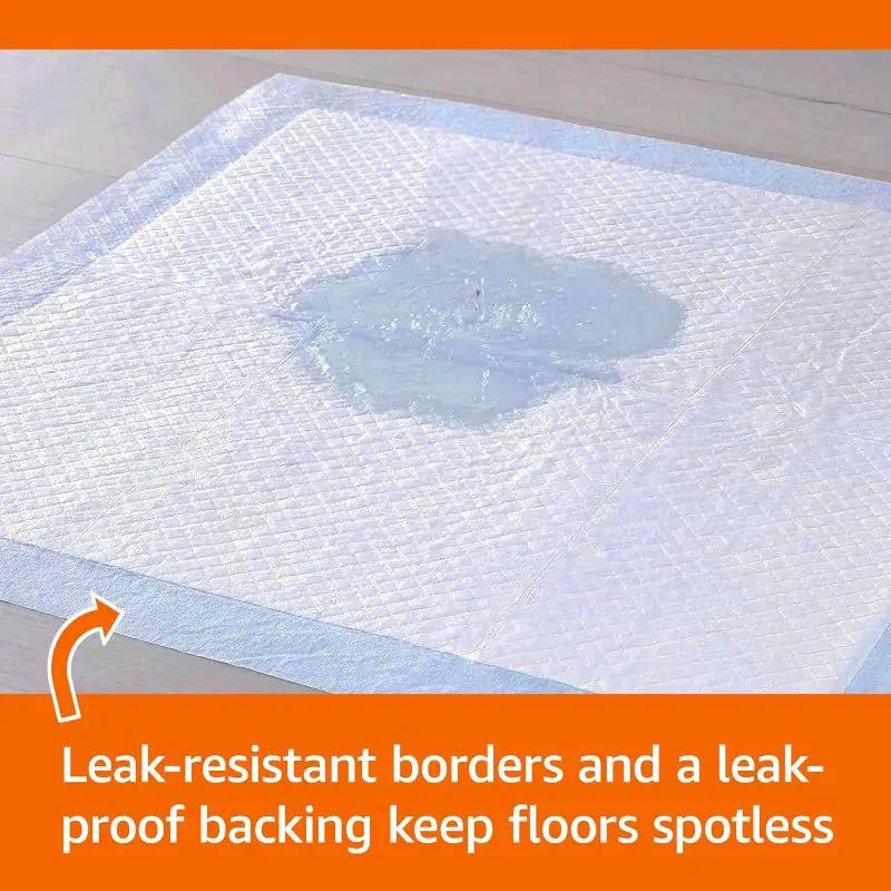 Disposable Pet Training Pads Super Absorbent - ProPawPet.com