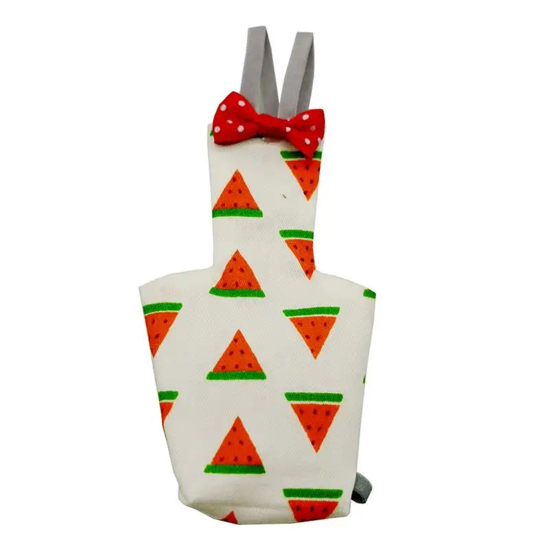 Bird Pocket Diaper Parrot Bird Diaper - ProPawPet.com