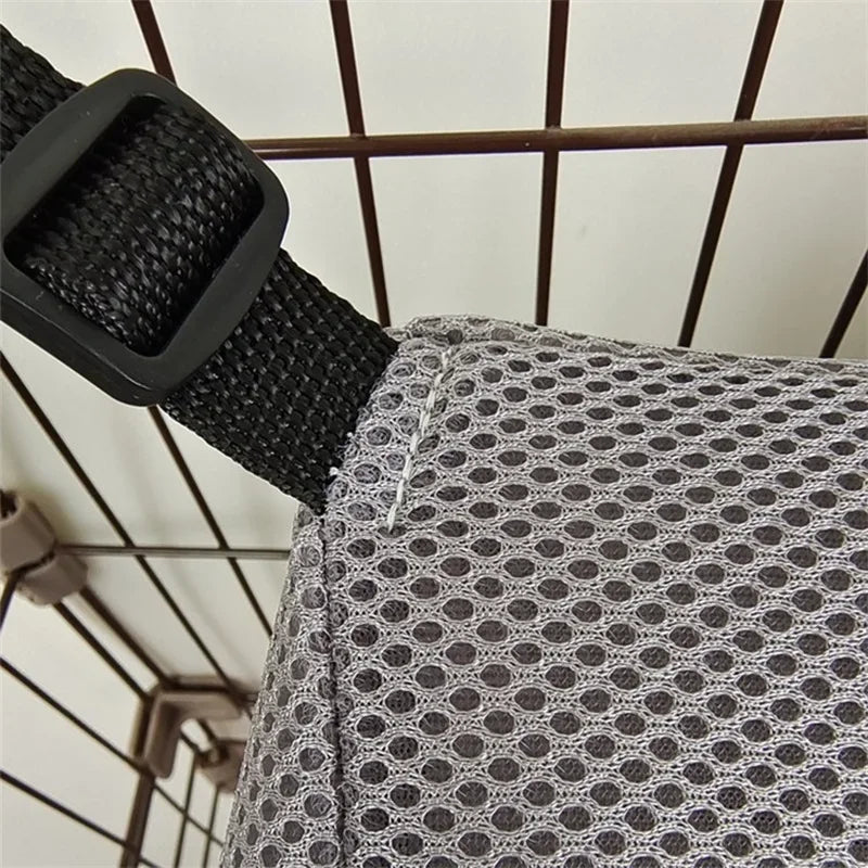 Cat Hammock Pet Cage Hanging Bed Breathable - ProPawPet.com