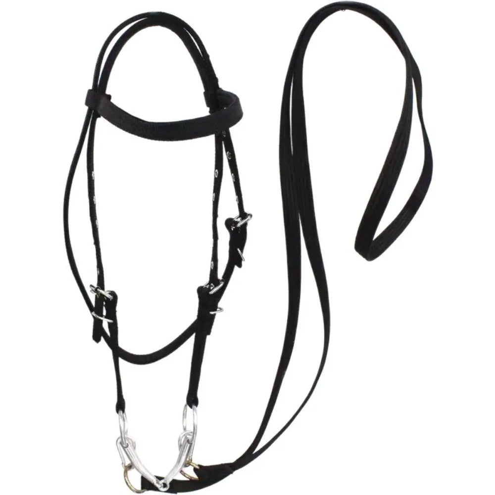 Thickened Horse Halters Comfortable - ProPawPet.com