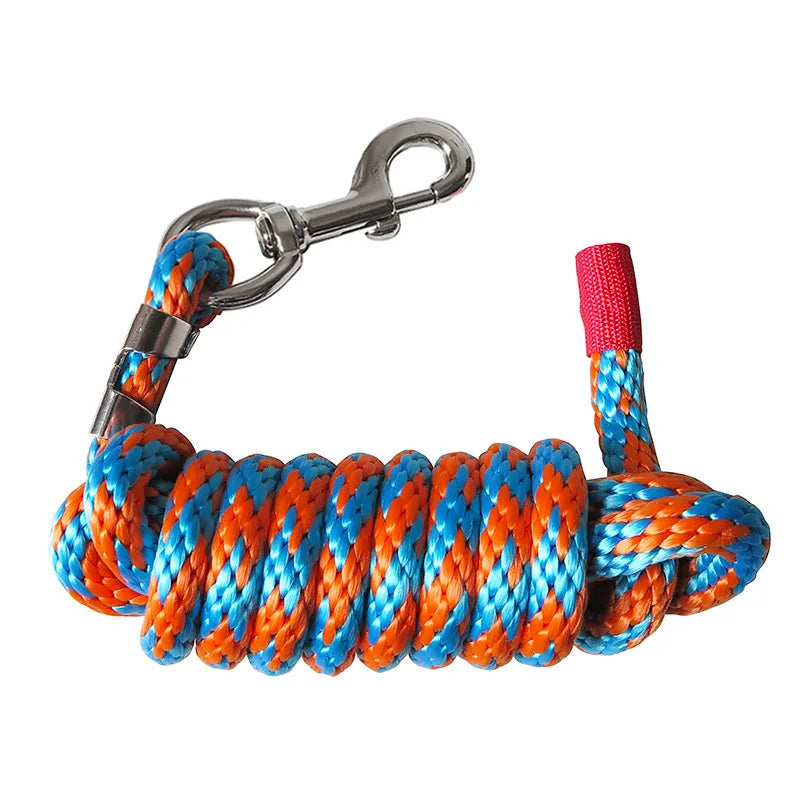 2M Horse Lead Rope with Snap Allo Hook Horse - ProPawPet.com