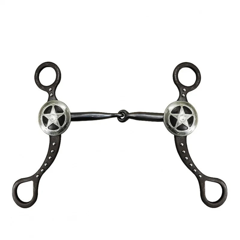 105/115/125/127/135mm Stainless Steel Horse - ProPawPet.com