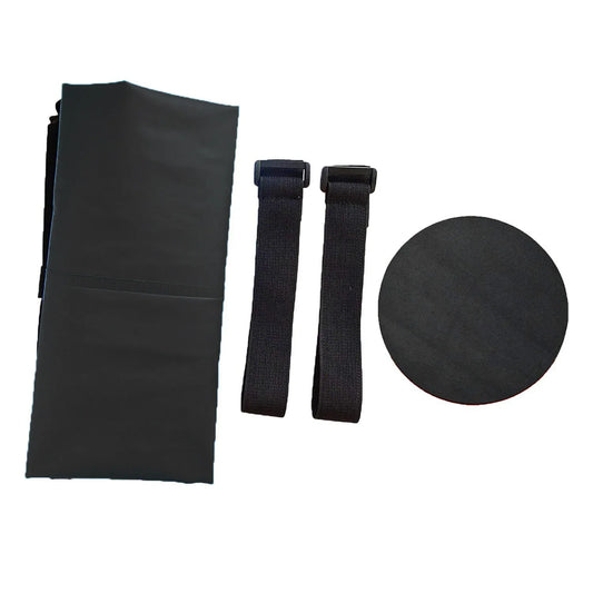 Horseshoe soaking boots for horses horse - ProPawPet.com
