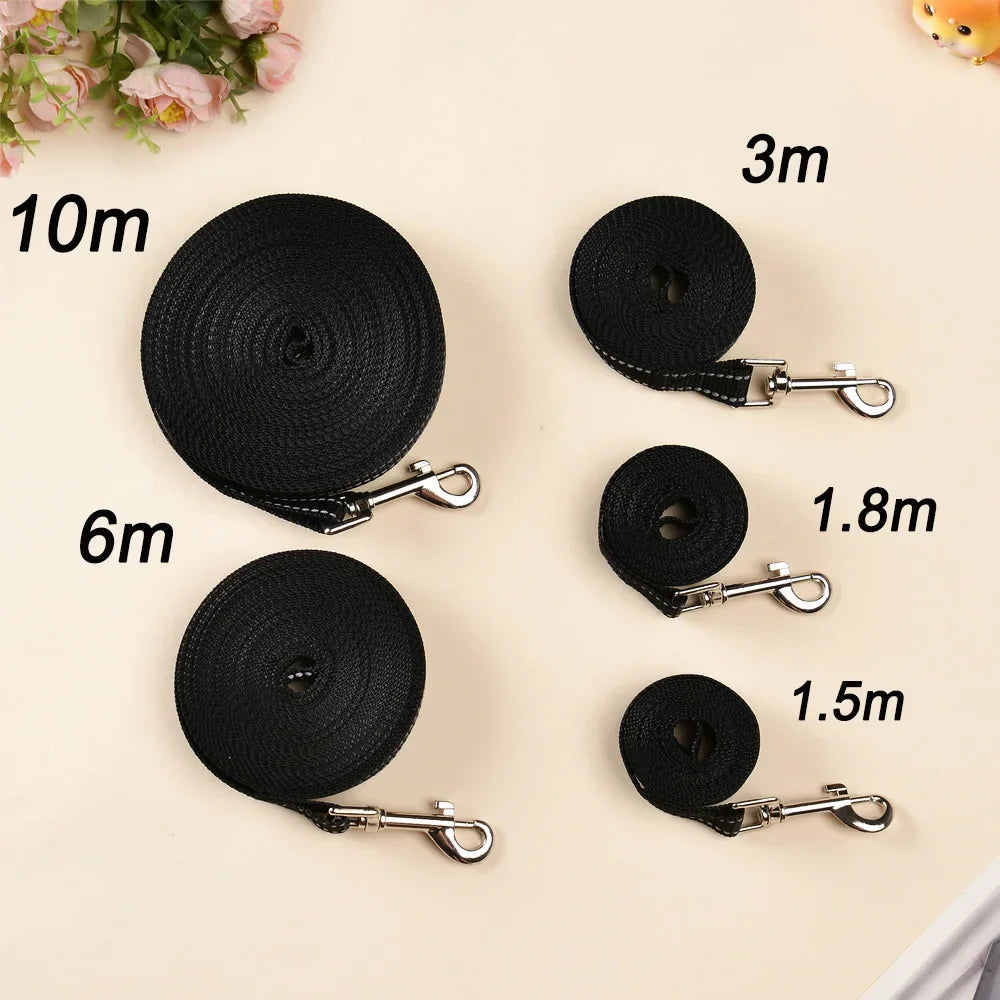 10M Pet Big Dog Leash For Small Medium Big - ProPawPet.com