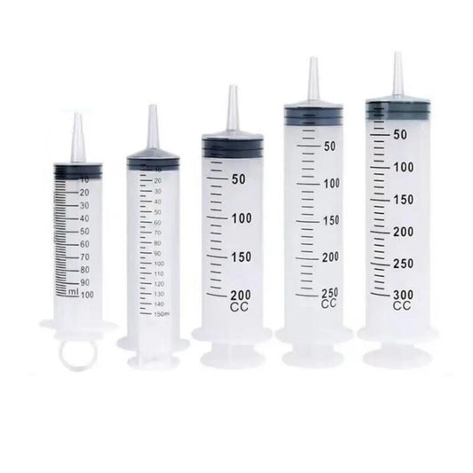 150ml-500m Reusable Syringe Large Capacity - ProPawPet.com
