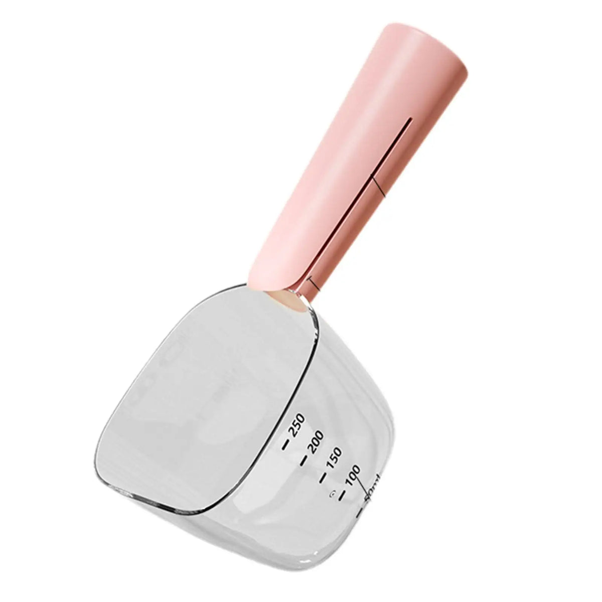 Pet Treat Scoop Tools Accessories Multi Use Cat Measuring Cup – Cat Supplies