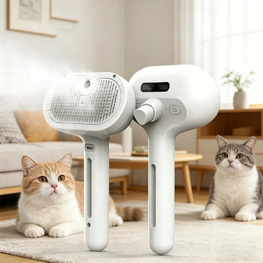 3-in-1 Dog Hair Brush Cat Hair Brush - ProPawPet.com