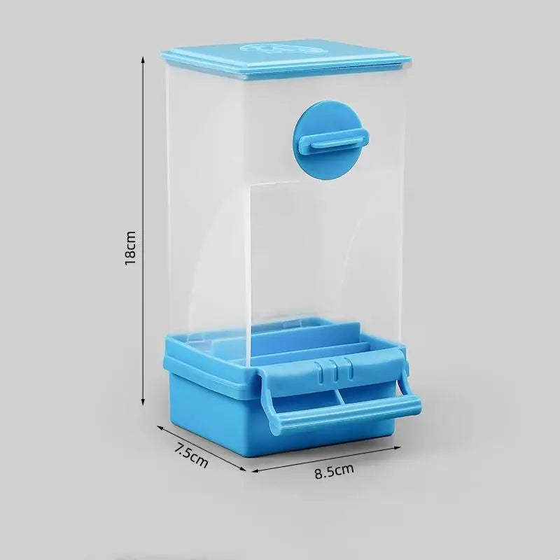 Automatic Food Feeder Bird Seed