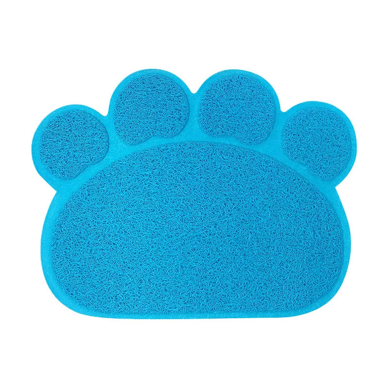 Non-Slip Kommilife Silicone Pet Pad – 10 Colors