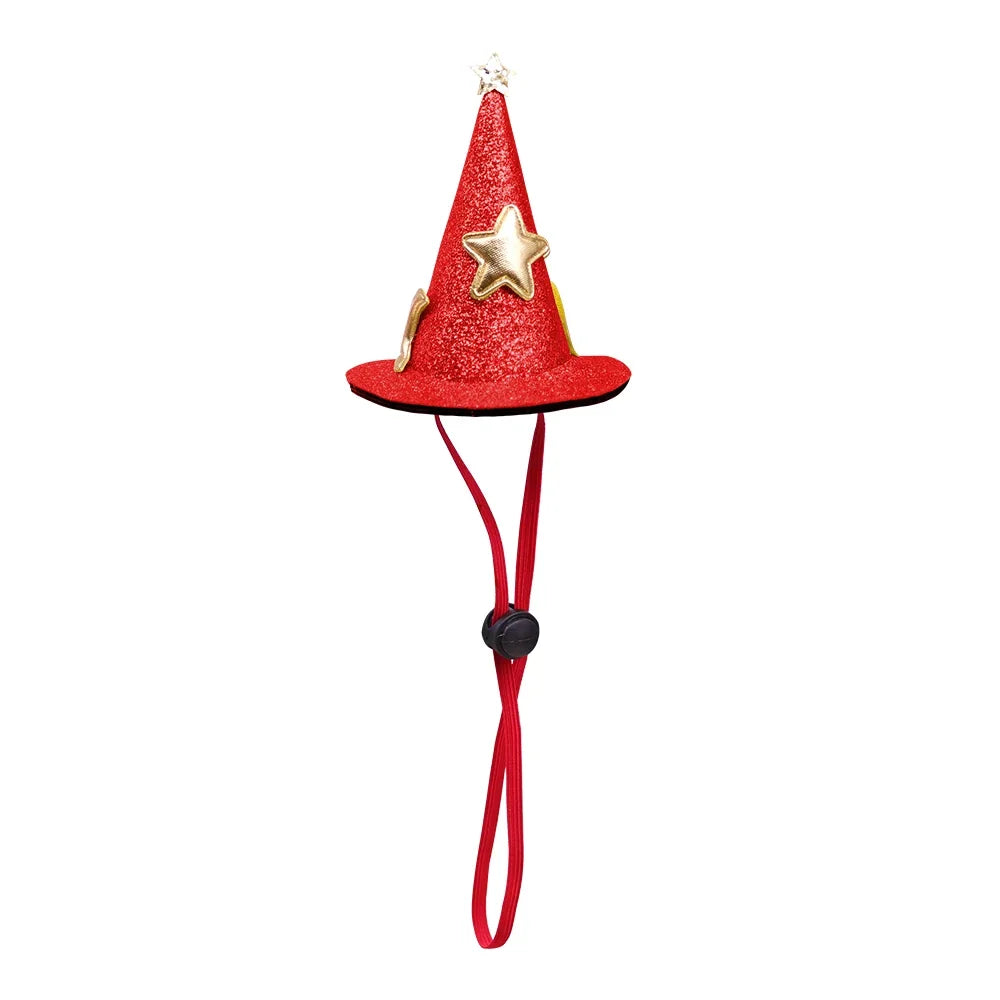 Halloween Party Dog Hat – Dog Clothes & Costumes