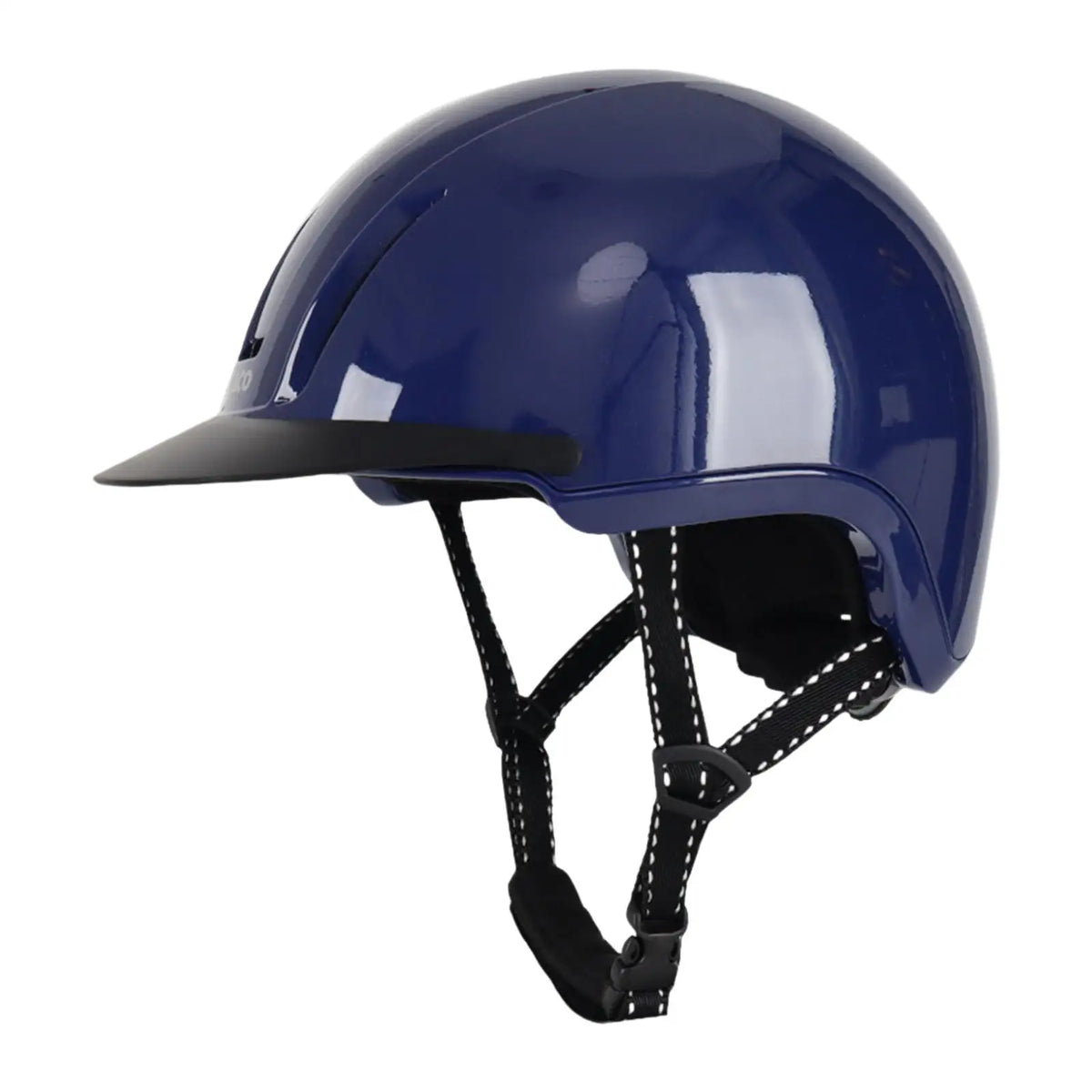Mesh Horse Riding Helmet Adjustable Comfortable Equestrian Hat