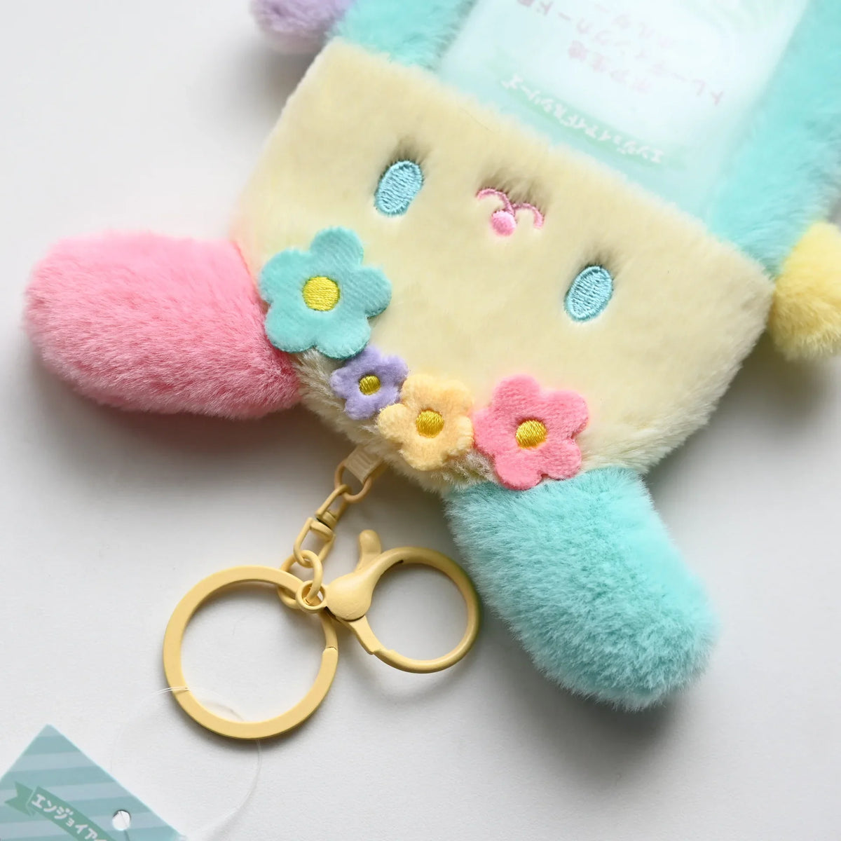 Kawaii Pastel Usahana Flower Bunny Plush - ProPawPet.com