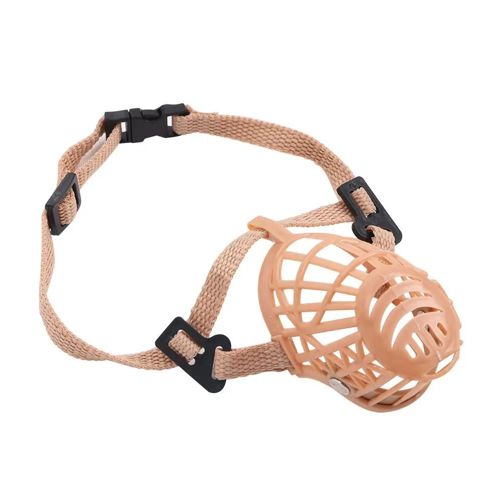 Supply Bark Mesh Plastic Anti Stop Bite Pet - ProPawPet.com