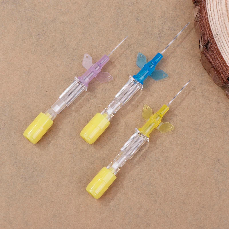 Disposable Animals IV Cannula Intravenous - ProPawPet.com