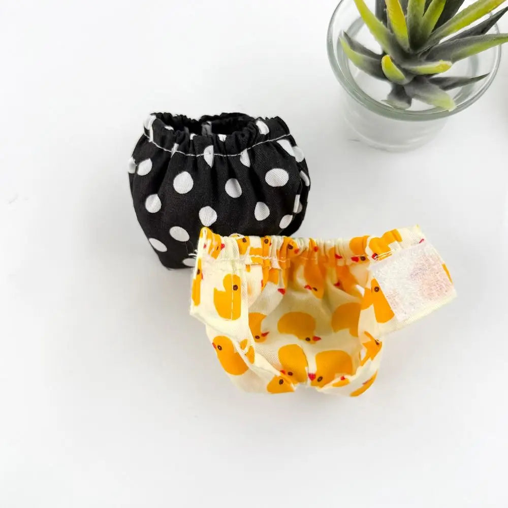 Pet Supplies Absorbent Squirrel Diapers - ProPawPet.com