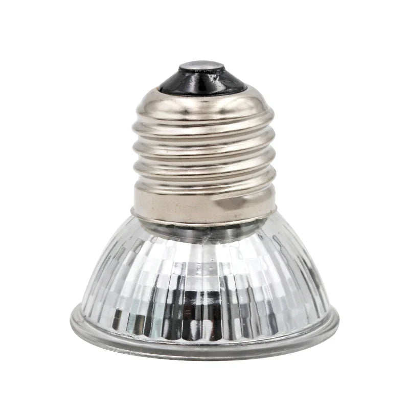 25/50W UVA+UVB 3.0 Reptile Lamp Pet - ProPawPet.com
