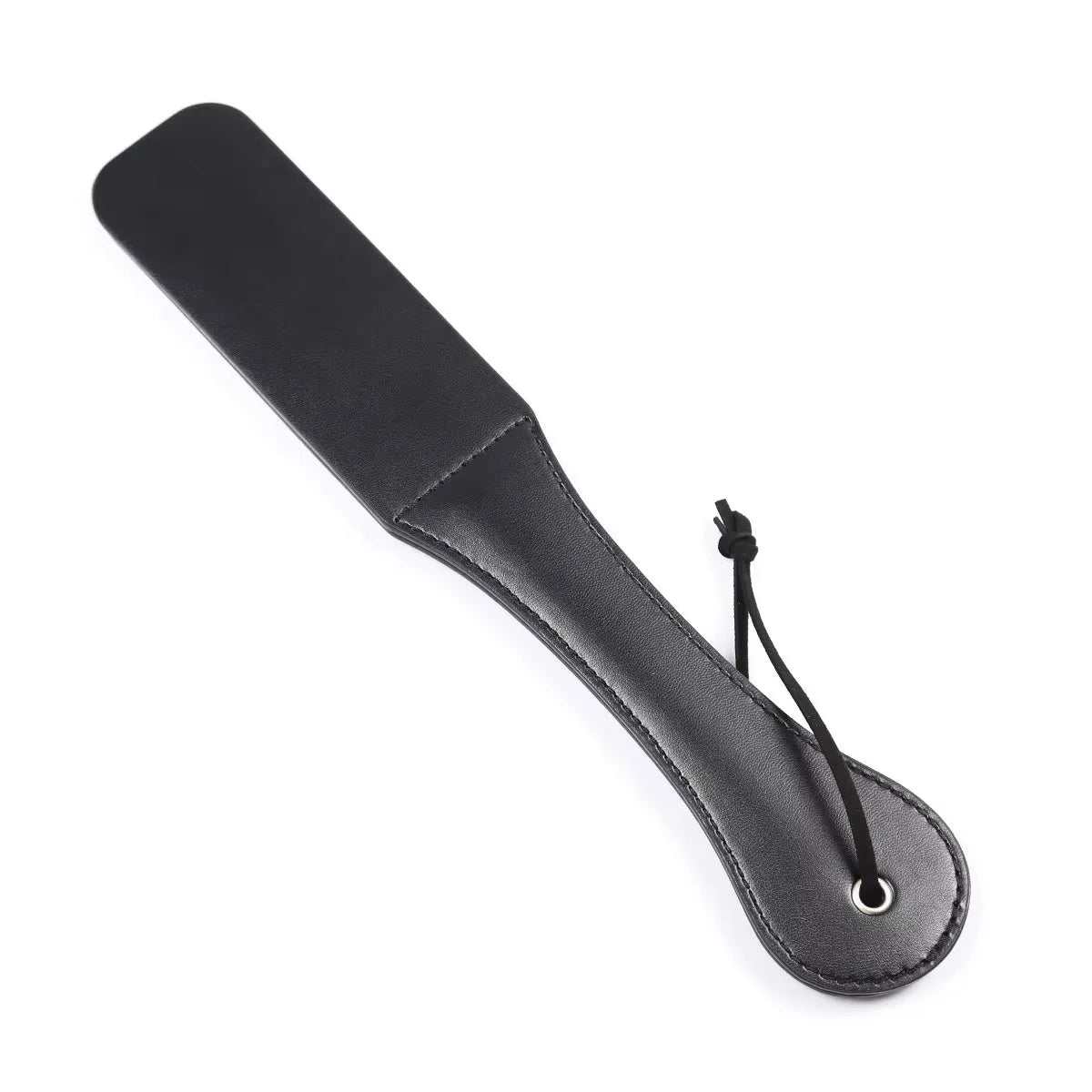 32CM Two Layers Leather Spanking Paddle - ProPawPet.com