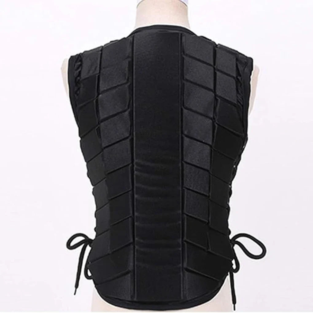 Horse Riding Safety Protective Equestrian - ProPawPet.com