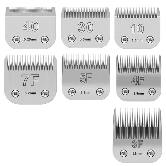 4F,5F,7FC,10#,30#,40# Professional Pet Dog - ProPawPet.com