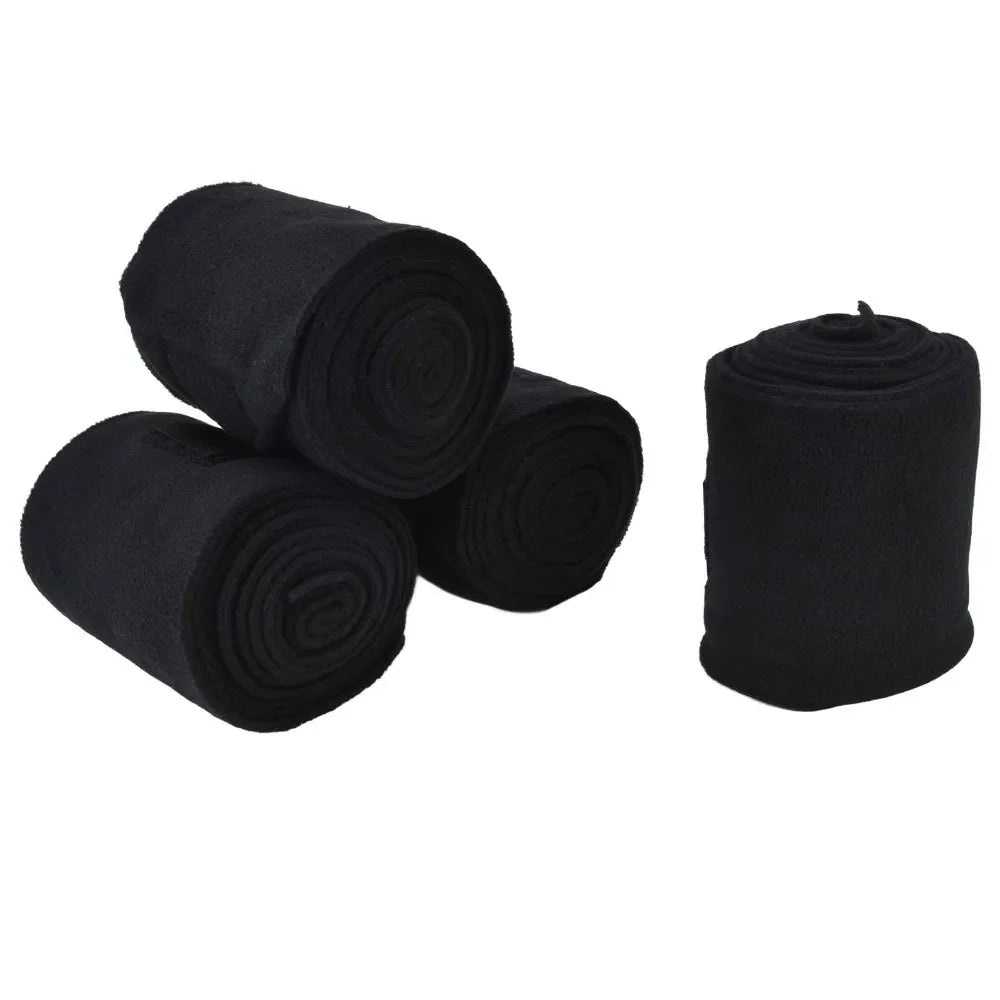 Self Adhesive Horse Leg Warp Breathable Wear Resistant – Stable & Barn Supplies