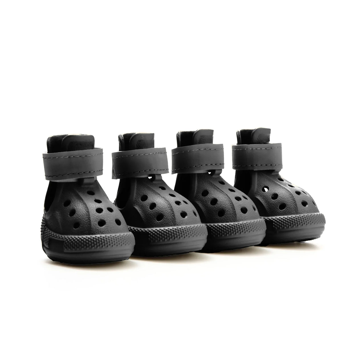 Pet Dog Outgoing Shoes Corgi Hole Shoes - ProPawPet.com