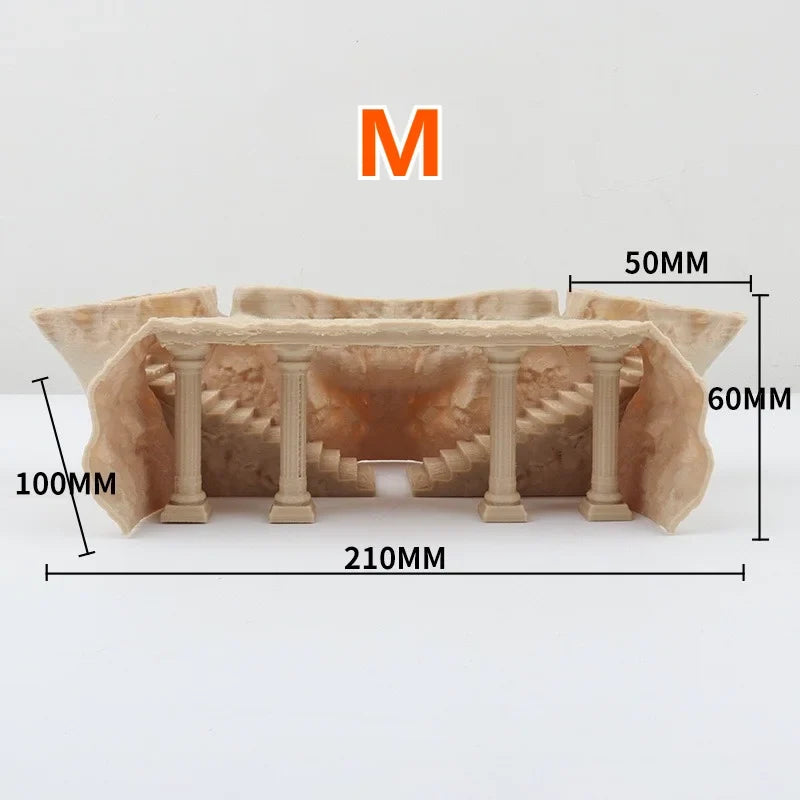 Hot Sale 3D Printed Roman Secret Realm - ProPawPet.com