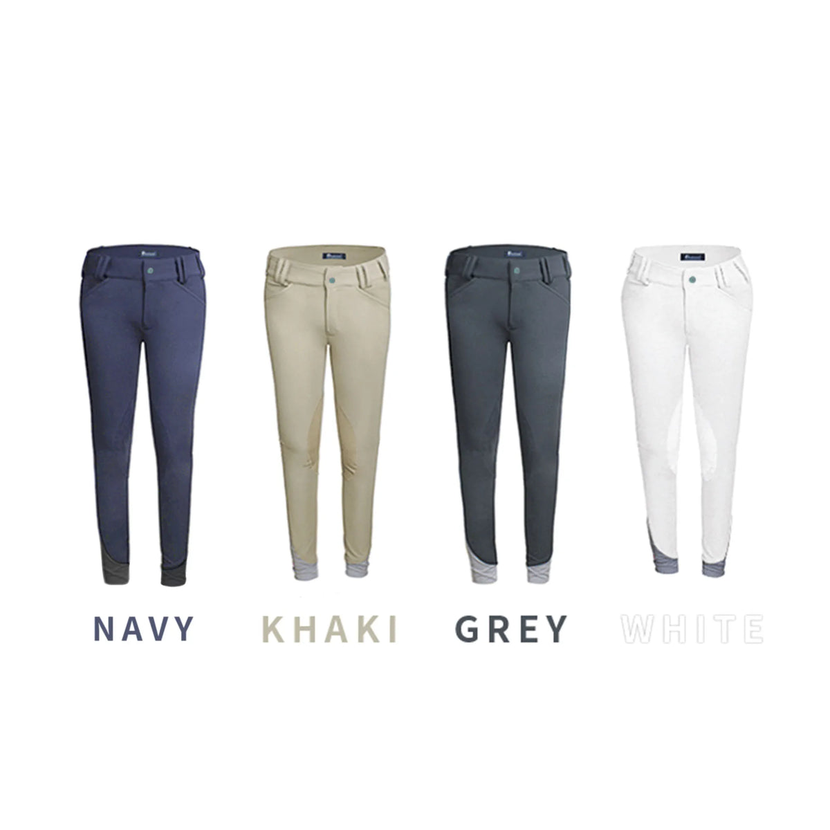 Cavassion Butterfly Wing Equestrian Pants - ProPawPet.com