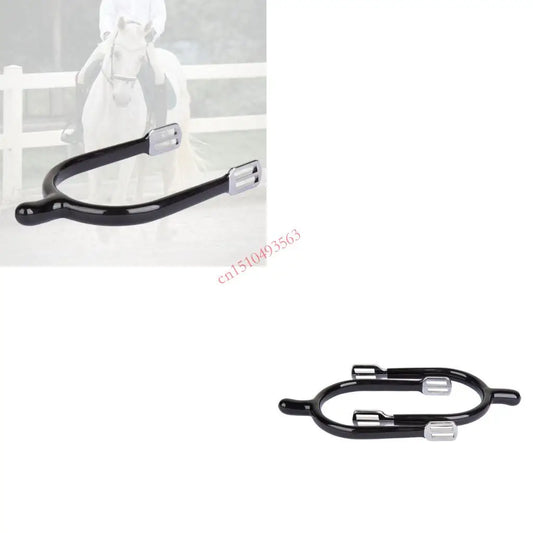 Metal Boot Spur Pair with Adjustable Strap, - ProPawPet.com