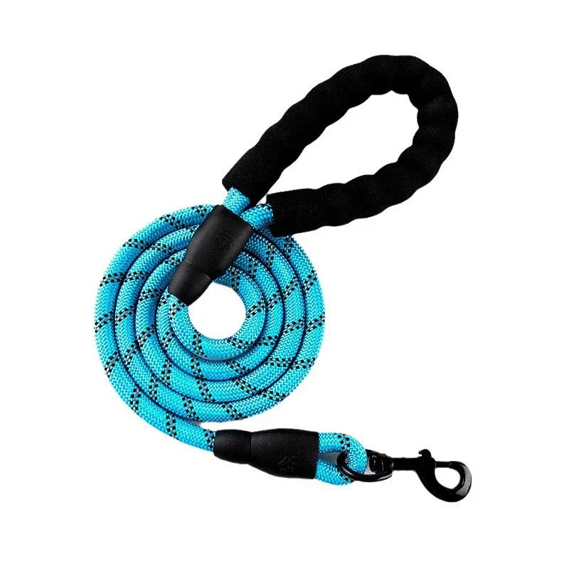2M Pet Dog Leash with Soft Padded Handle - ProPawPet.com