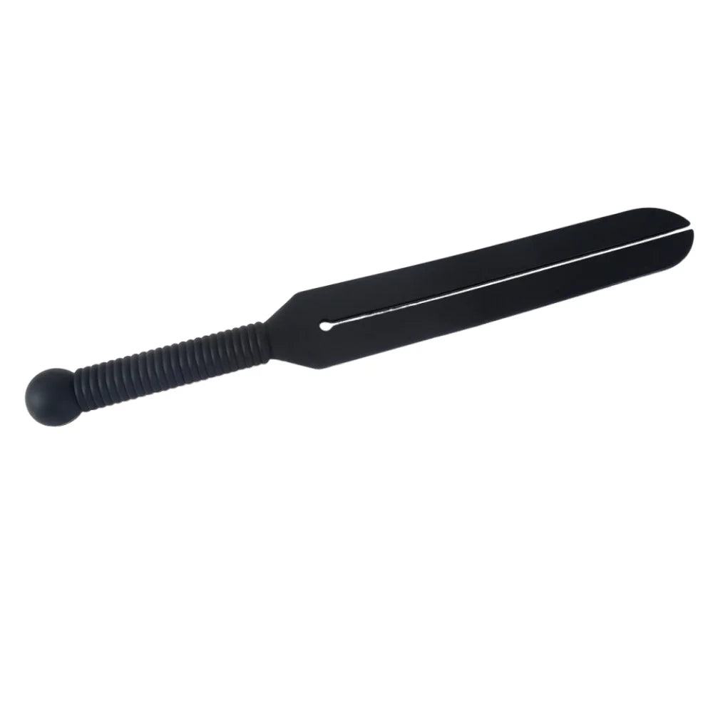 Portable Horse Riding Whip Silicone with Handle Racing Crop