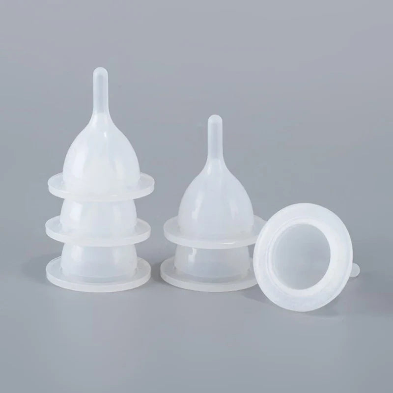 10pcs/lot Universal Pet Feeding Nipple Mini - ProPawPet.com