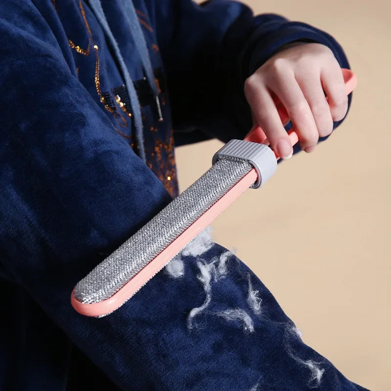 Lint Remover Electrostatic Pet Hair Removal - ProPawPet.com