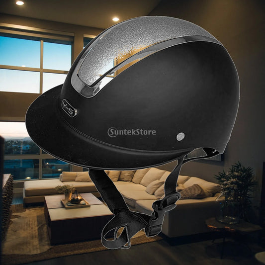 Equestrian Helmet Professional Horse Riding - ProPawPet.com