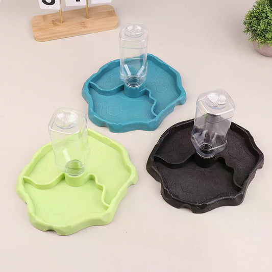 Reptile Feeder Automatic Refill Waterer - ProPawPet.com